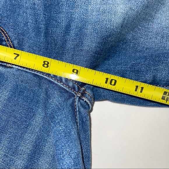 NEW American Eagle Outfitter Hi-Rise Jegging - Picture 12 of 14